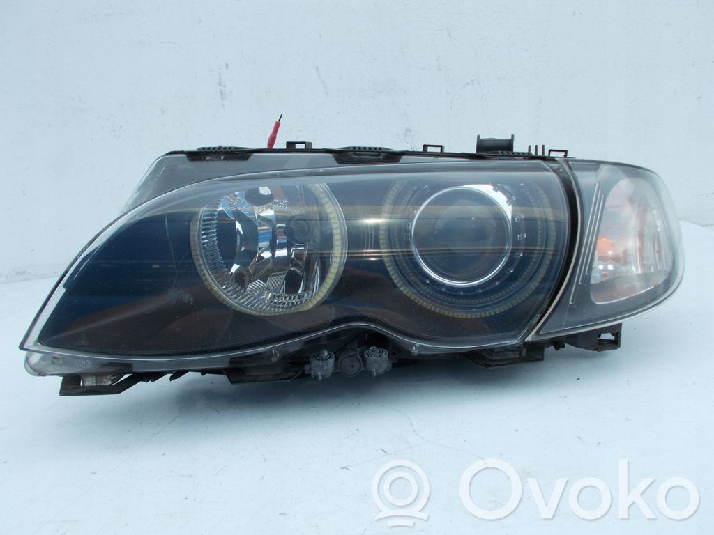 Headlight/headlamp   52113796