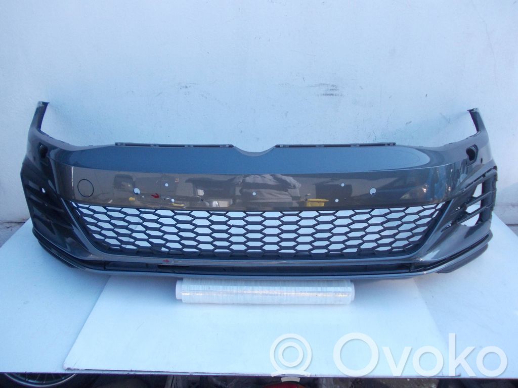 Volkswagen Golf VII Paraurti anteriore 