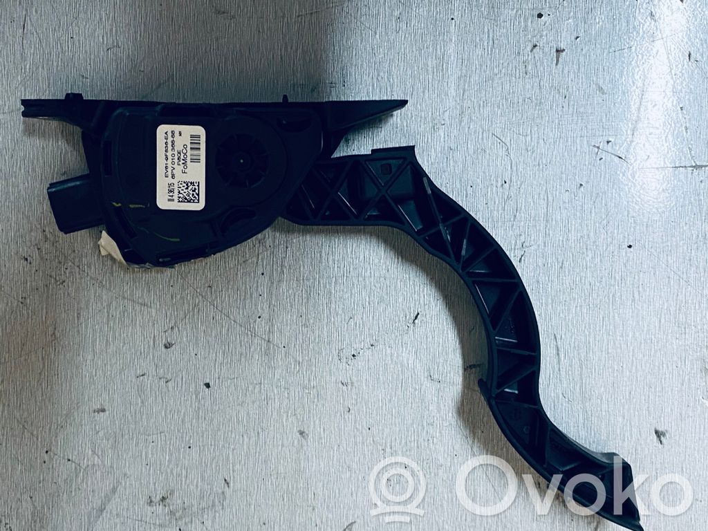Pedal del acelerador   EV619F36EA,6PV01036888