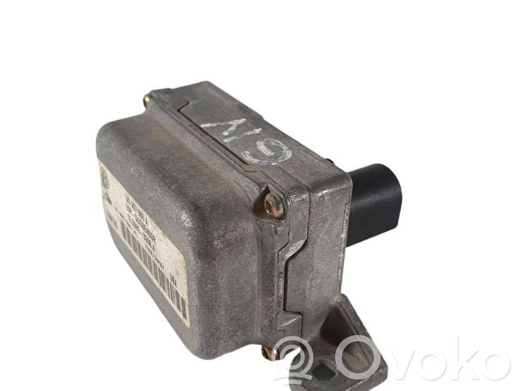 ESP (stability system) control unit   1K0907655A,10098703064