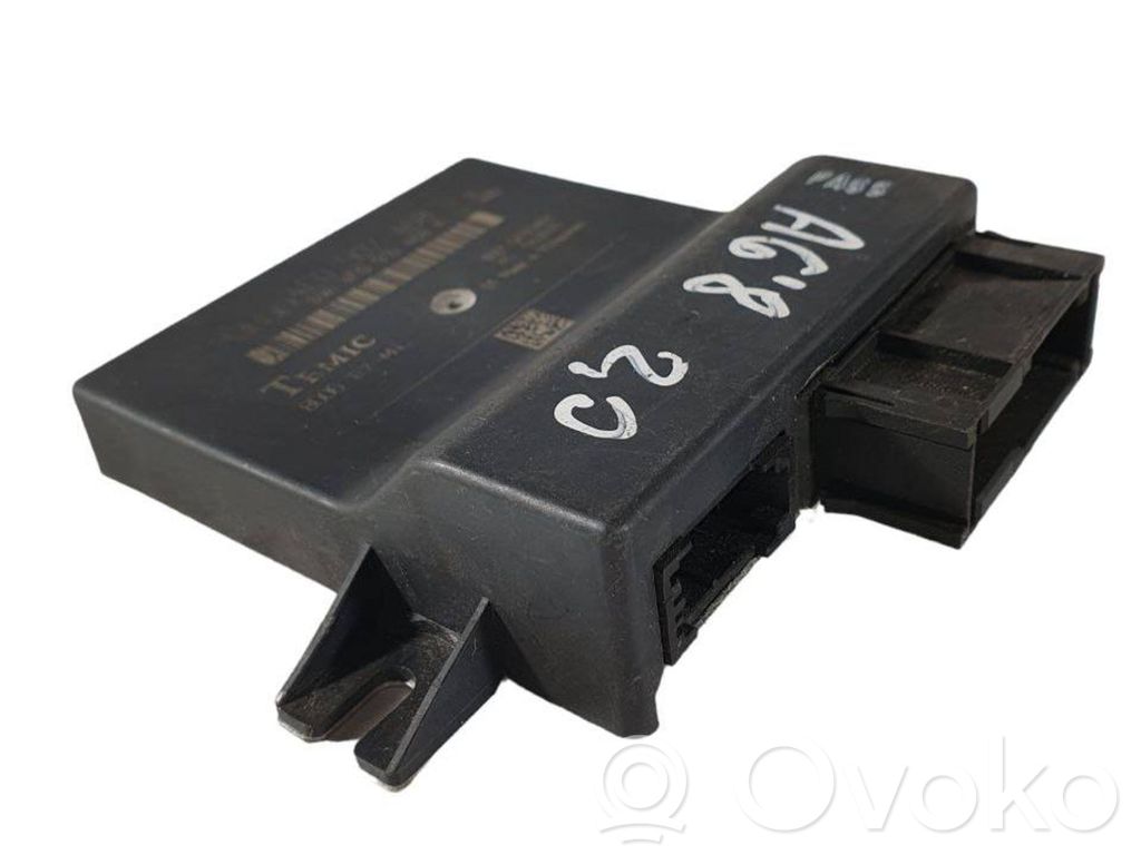 Gateway control module   4F0907468D,4F0910468A