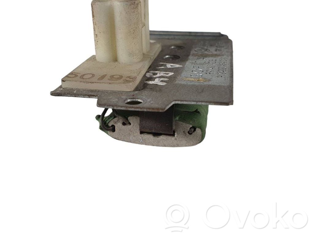 Audi 80 90 S2 B4 Motor aerotermă/rezistor ventilator 