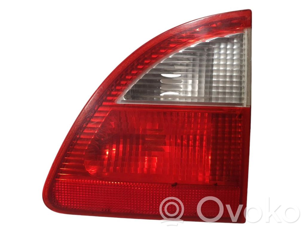 Ford Galaxy Luci posteriori del portellone del bagagliaio 