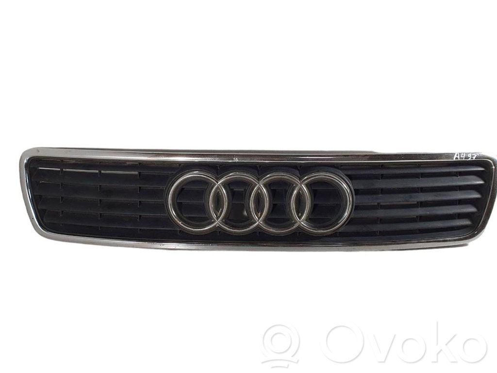 Audi A4 S4 B6 8E 8H Front grill 