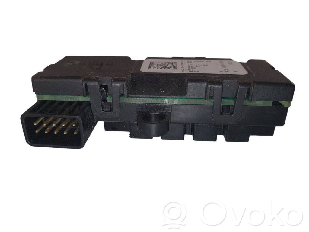 Sensor de ángulo de dirección   3C0959654