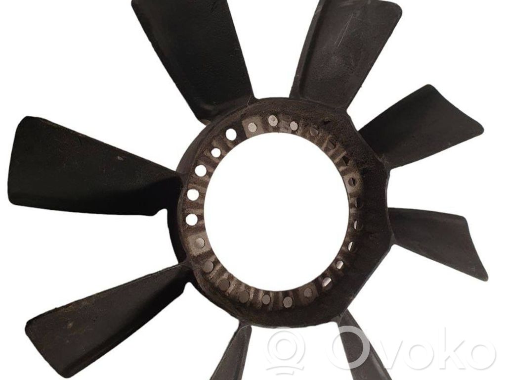 Audi A4 S4 B5 8D Impulsor de ventilador 
