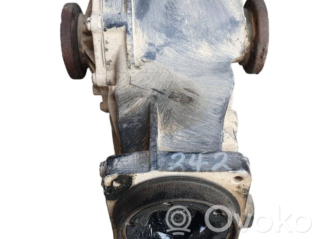 Audi A6 Allroad C5 Hinterachsdifferential 