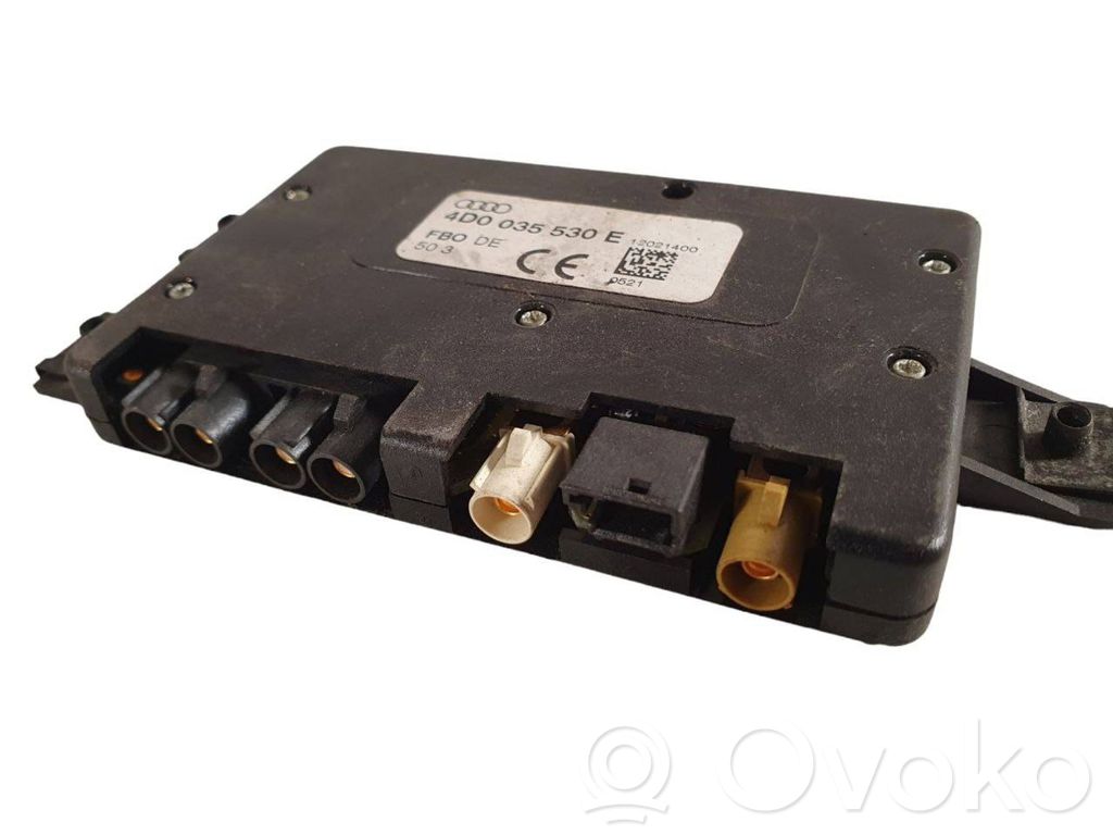 Antenos stiprintuvas   4D0035530E