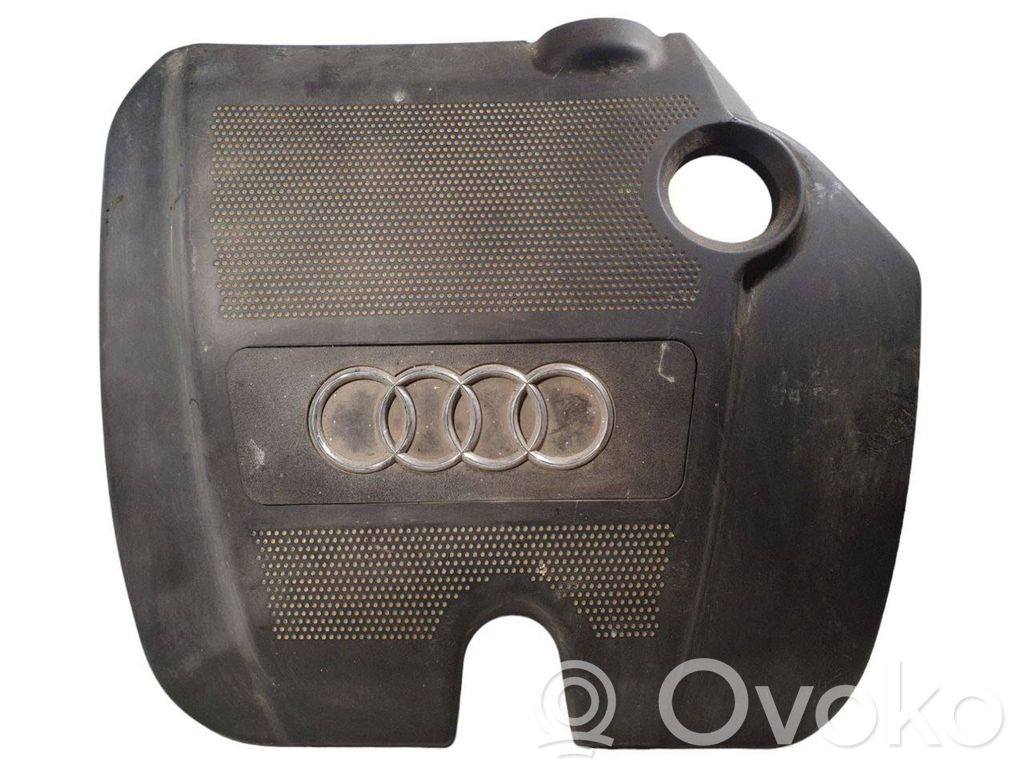Audi A3 S3 8L Motorabdeckung 