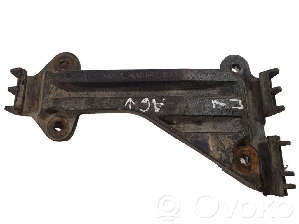 Audi 100 S4 C4 Front bumper mounting bracket 