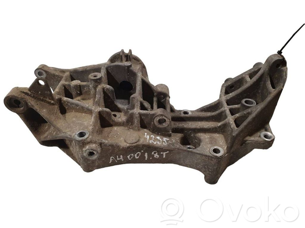 Engine mounting bracket   058145523D