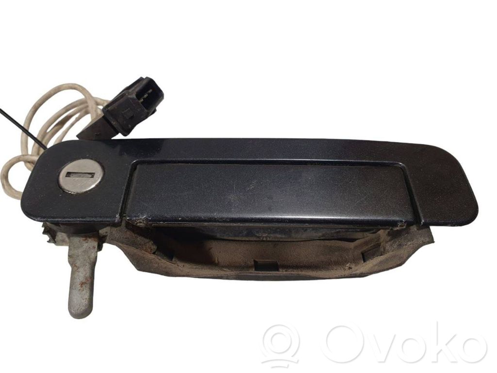 Audi 100 S4 C4 Klamka zewnętrzna drzwi przednich 