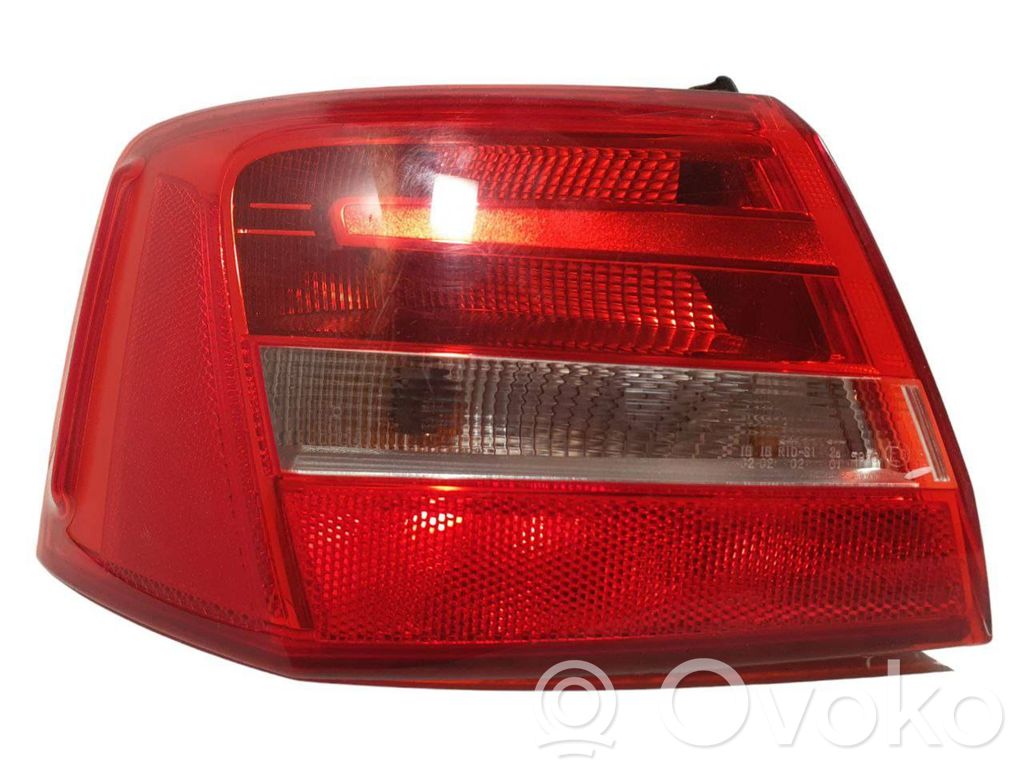Audi A6 S6 C7 4G Takavalot 