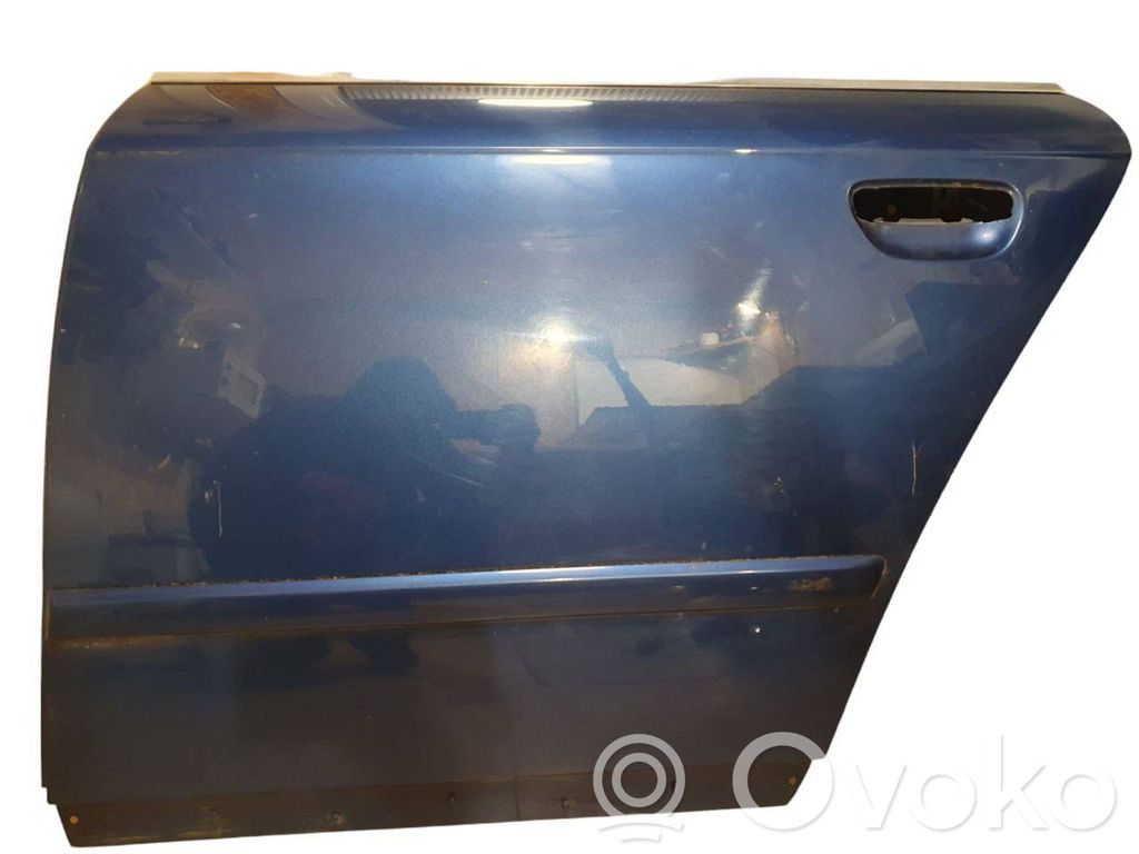 Audi A4 S4 B7 8E 8H Puerta trasera 