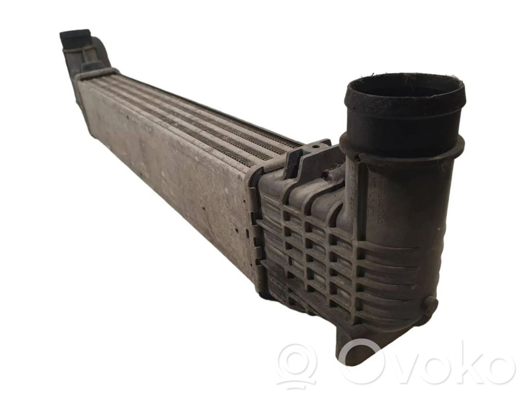 Volkswagen Sharan Intercooler radiator 