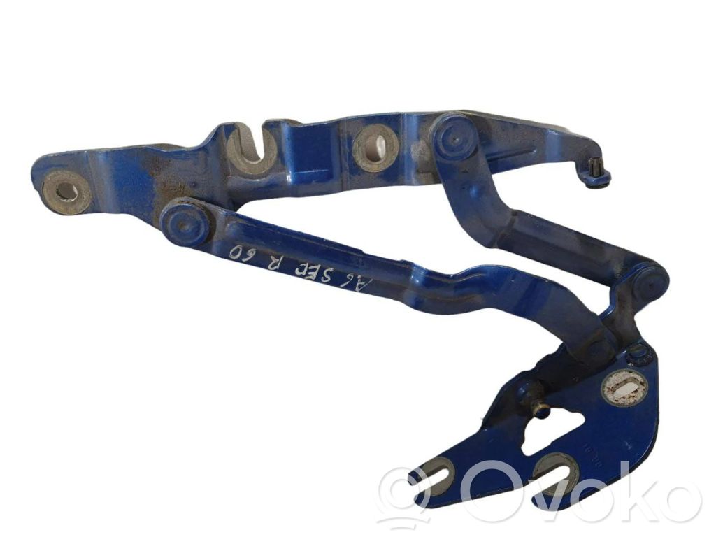 Audi A6 S6 C5 4B Tailgate/trunk/boot hinge 