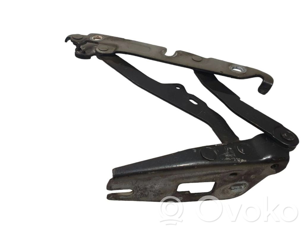 Audi A6 S6 C6 4F Tailgate/trunk/boot hinge 