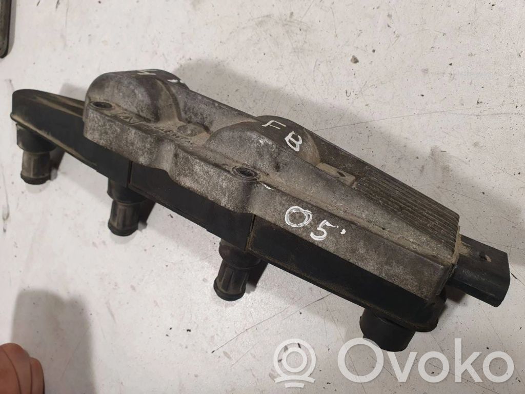Skoda Fabia Mk1 (6Y) Cewka zapłonowa wysokiego napięcia 