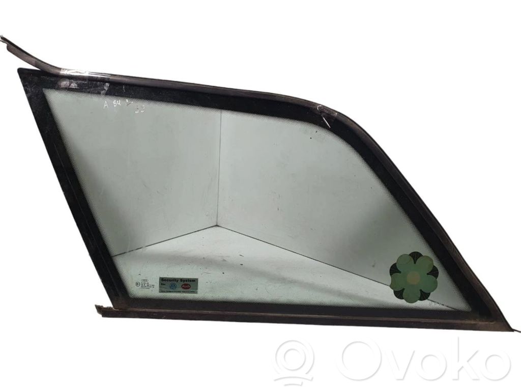 Audi 80 90 S2 B4 Finestrino laterale posteriore 
