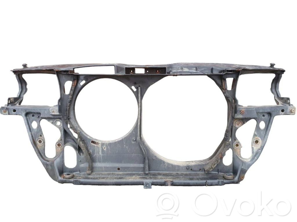 Volkswagen PASSAT B5 Schlossträger frontträger frontmaske 