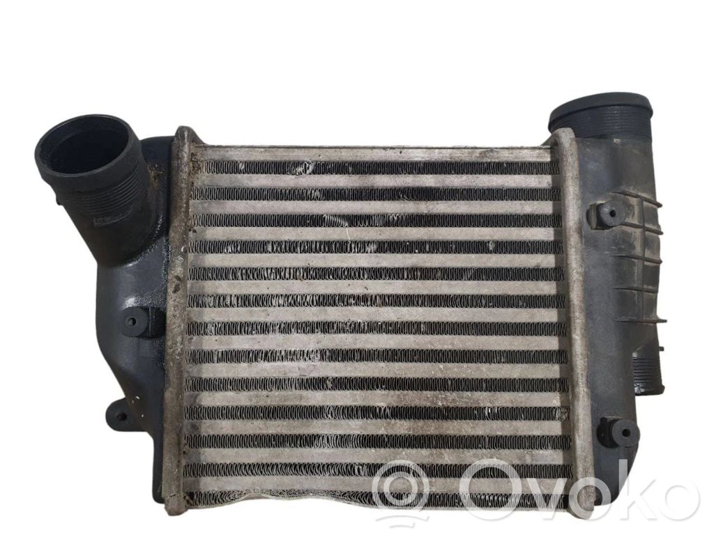 Audi A6 S6 C6 4F Intercooler radiator 