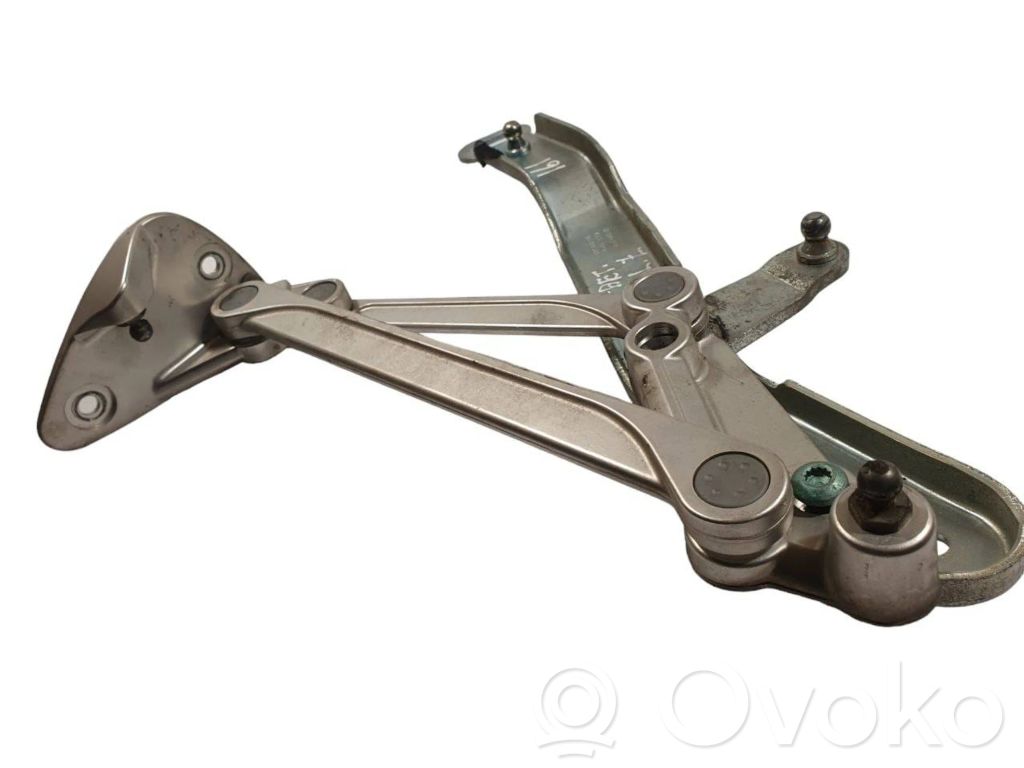 Volkswagen Phaeton Tailgate/trunk/boot hinge 