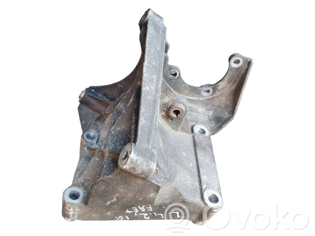 Volkswagen Phaeton A/C compressor mount bracket 