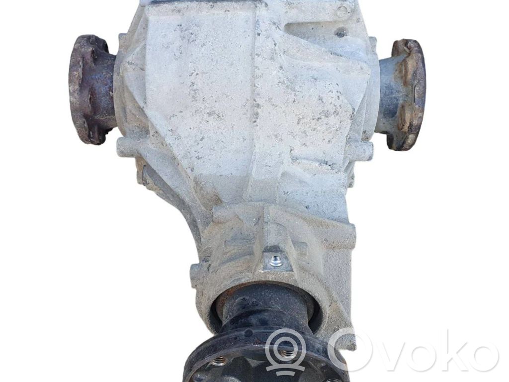Volkswagen Phaeton Hinterachsdifferential 