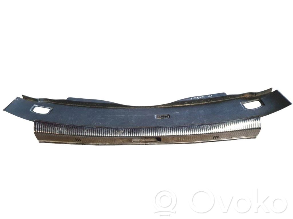 Volkswagen Phaeton Protector del borde del maletero/compartimento de carga 