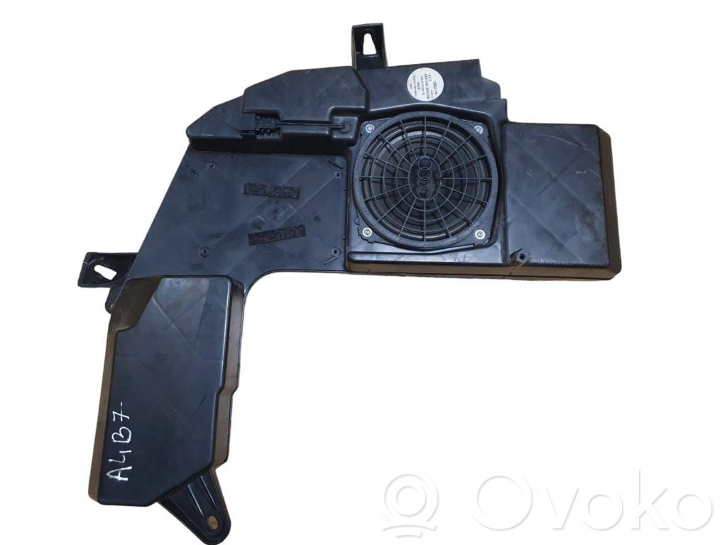 Audi A4 S4 B7 8E 8H Altavoz subwoofer 