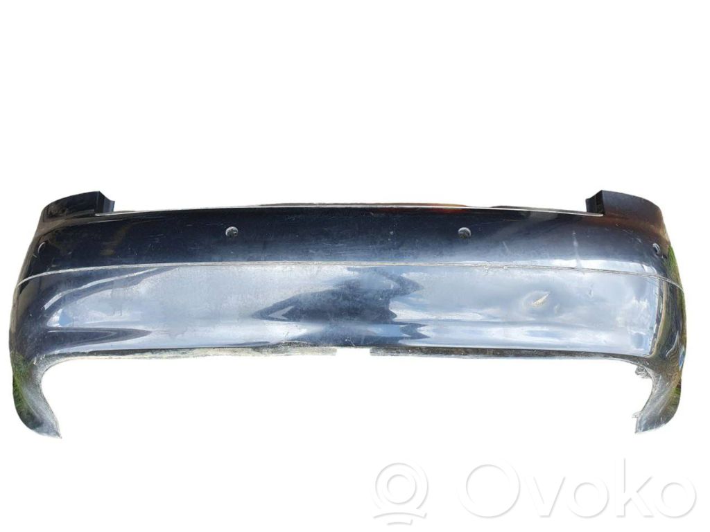 Audi A4 S4 B6 8E 8H Parachoques 