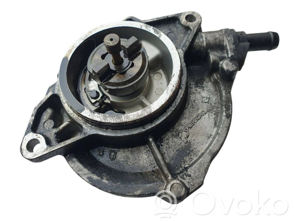 Vacuum pump