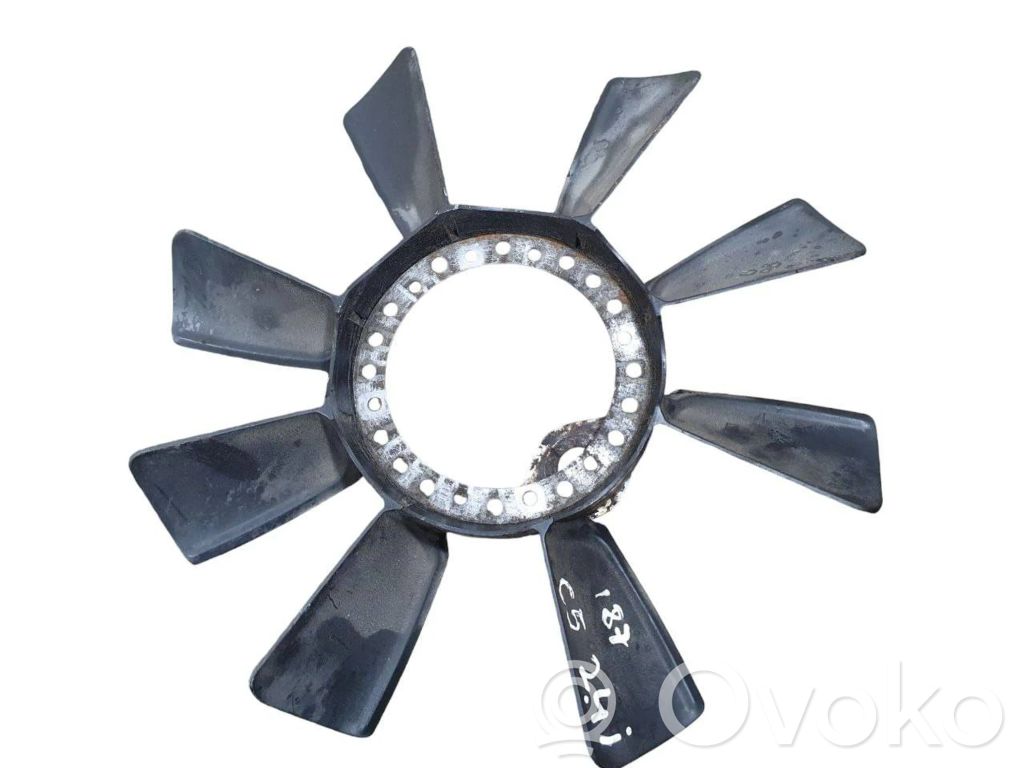 Audi A6 S6 C5 4B Impulsor de ventilador 