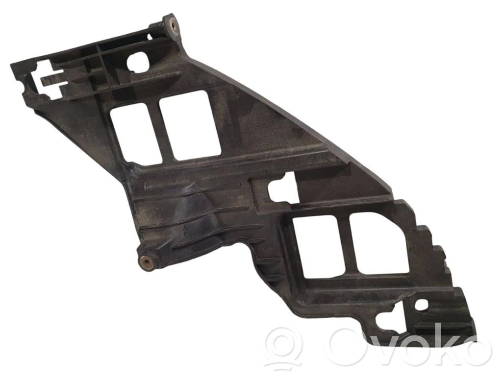 Volkswagen Golf VI Halterung Scheinwerfer 