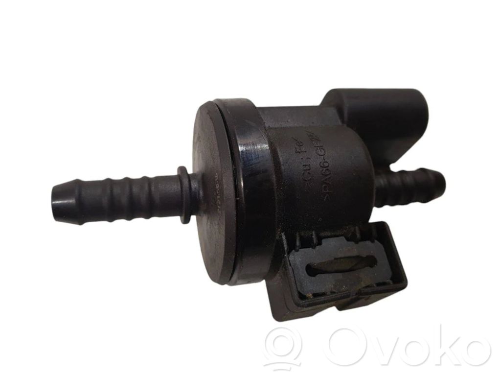 Audi A6 S6 C6 4F Válvula de vacío 