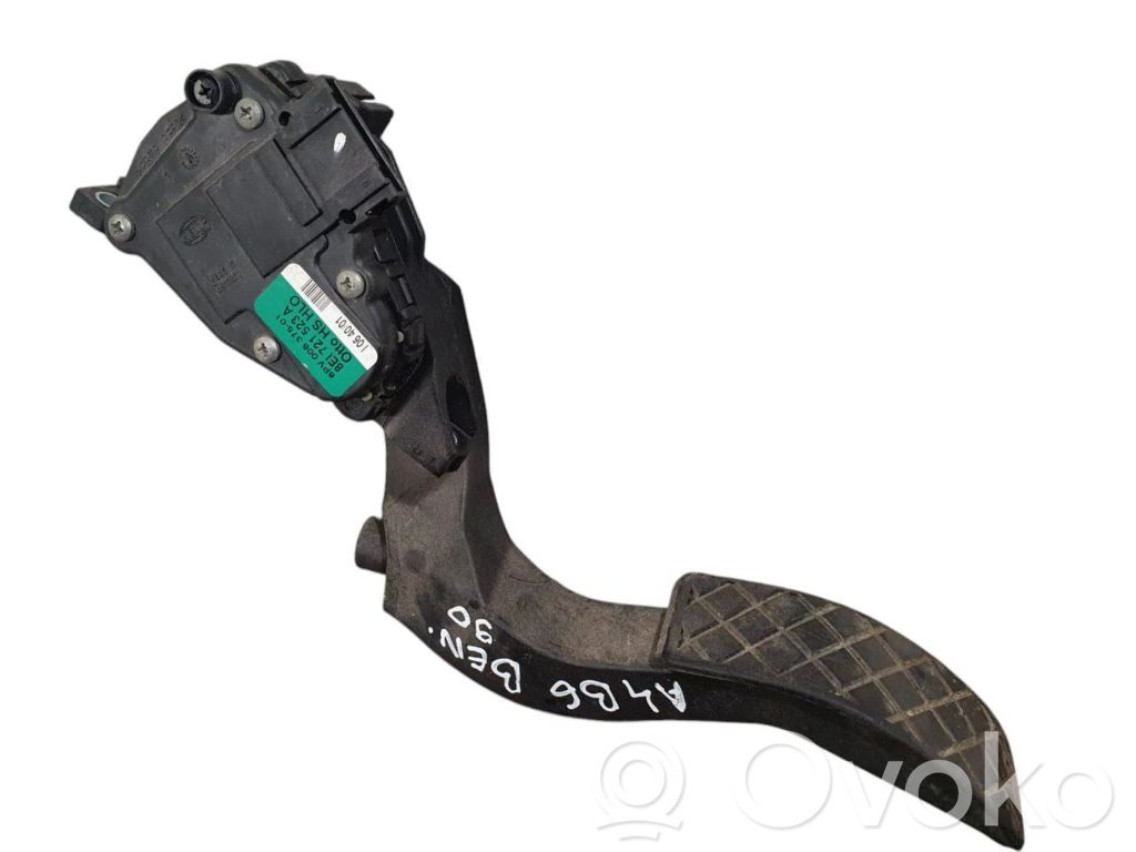 Audi A4 S4 B6 8E 8H Pedal del acelerador 