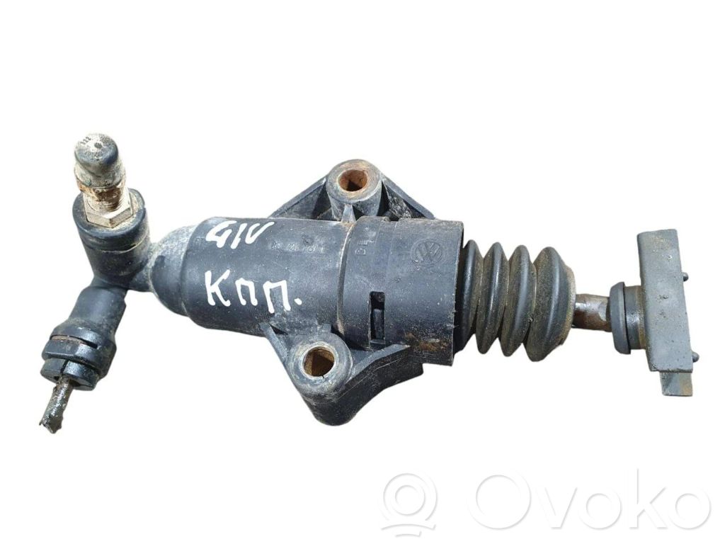 Volkswagen Golf IV Siłownik sprzęgła / Wysprzęglik 