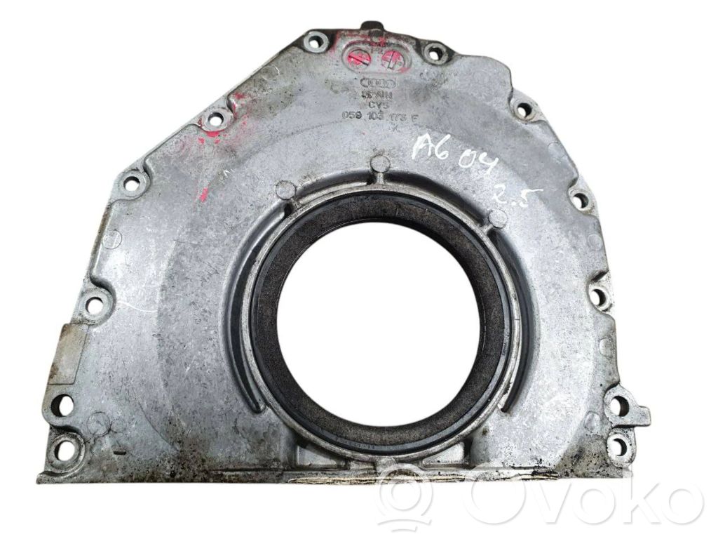 other engine part   059103173F