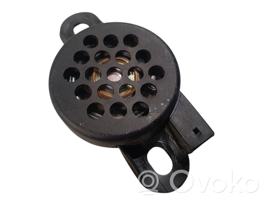 Sensor del altavoz de aparcamiento PDC   4D0919279