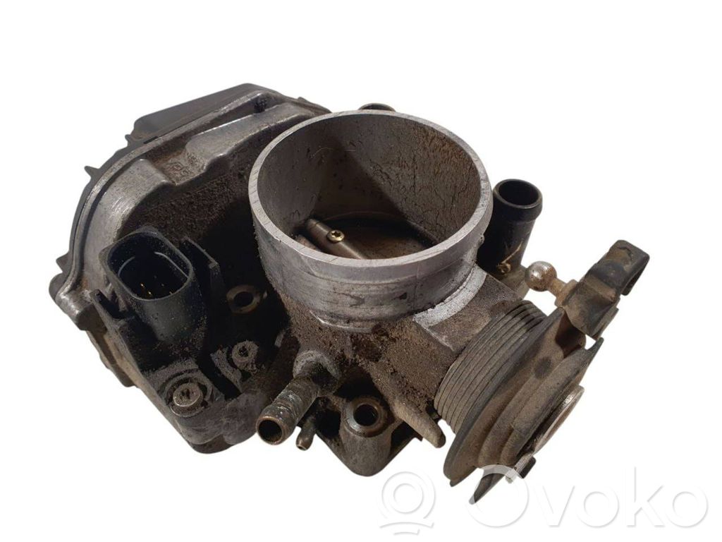 Audi A4 S4 B5 8D Kuristusventtiili 