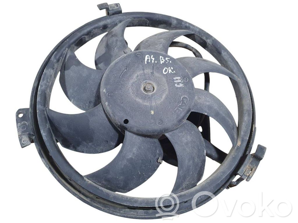 Audi A4 S4 B5 8D Elektrolüfter 