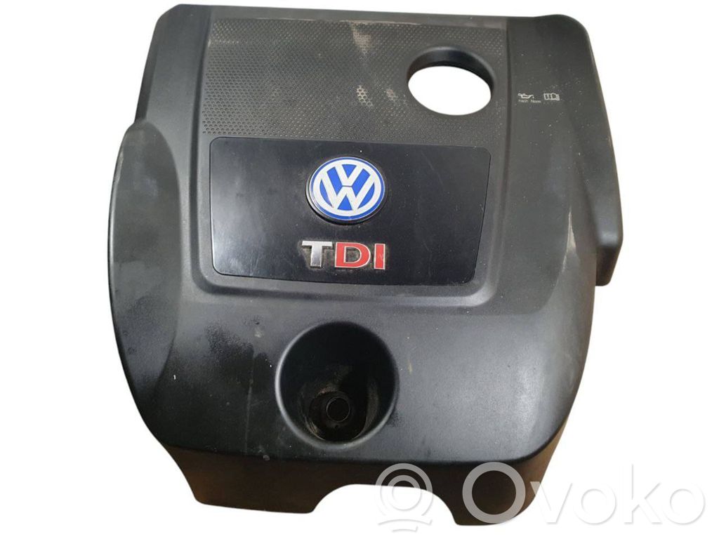 Volkswagen Golf IV Moottorin koppa 
