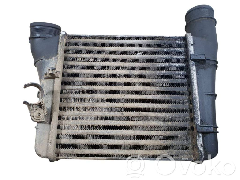 Audi A4 S4 B7 8E 8H Radiador intercooler 