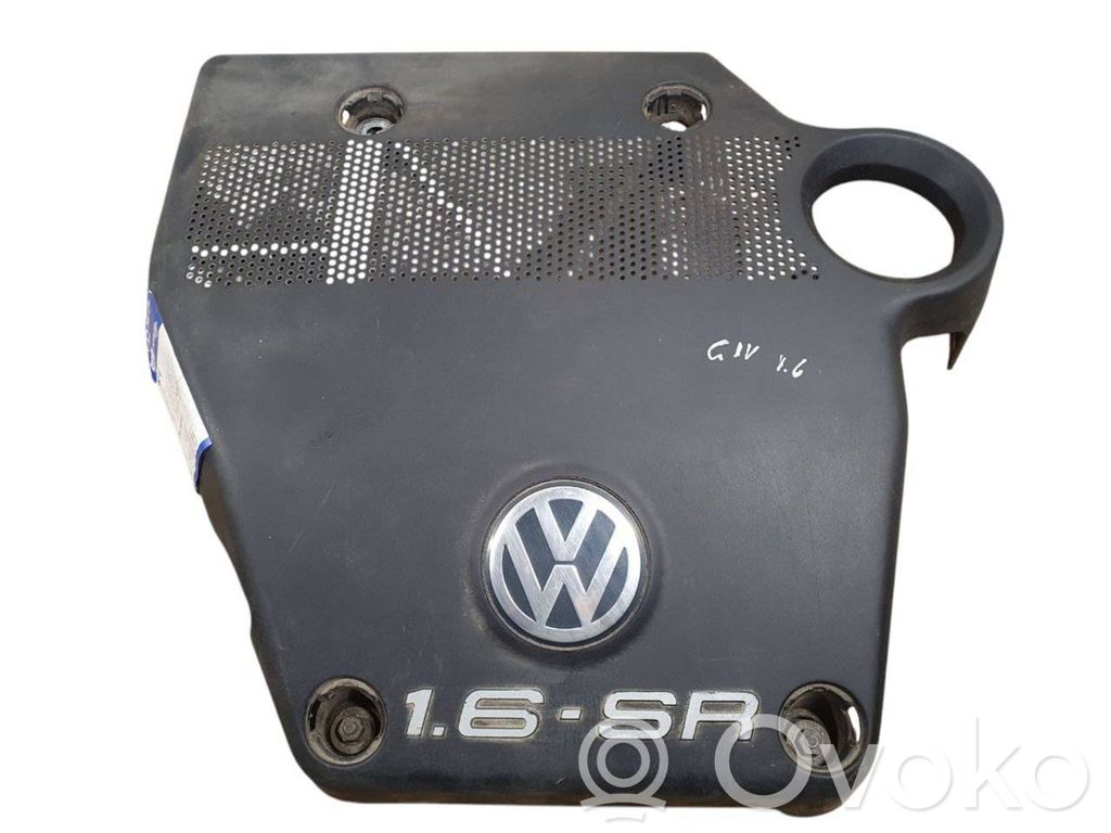 Volkswagen Golf IV Moottorin koppa 