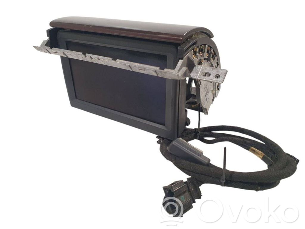 Audi A8 S8 D3 4E Screen/display/small screen 