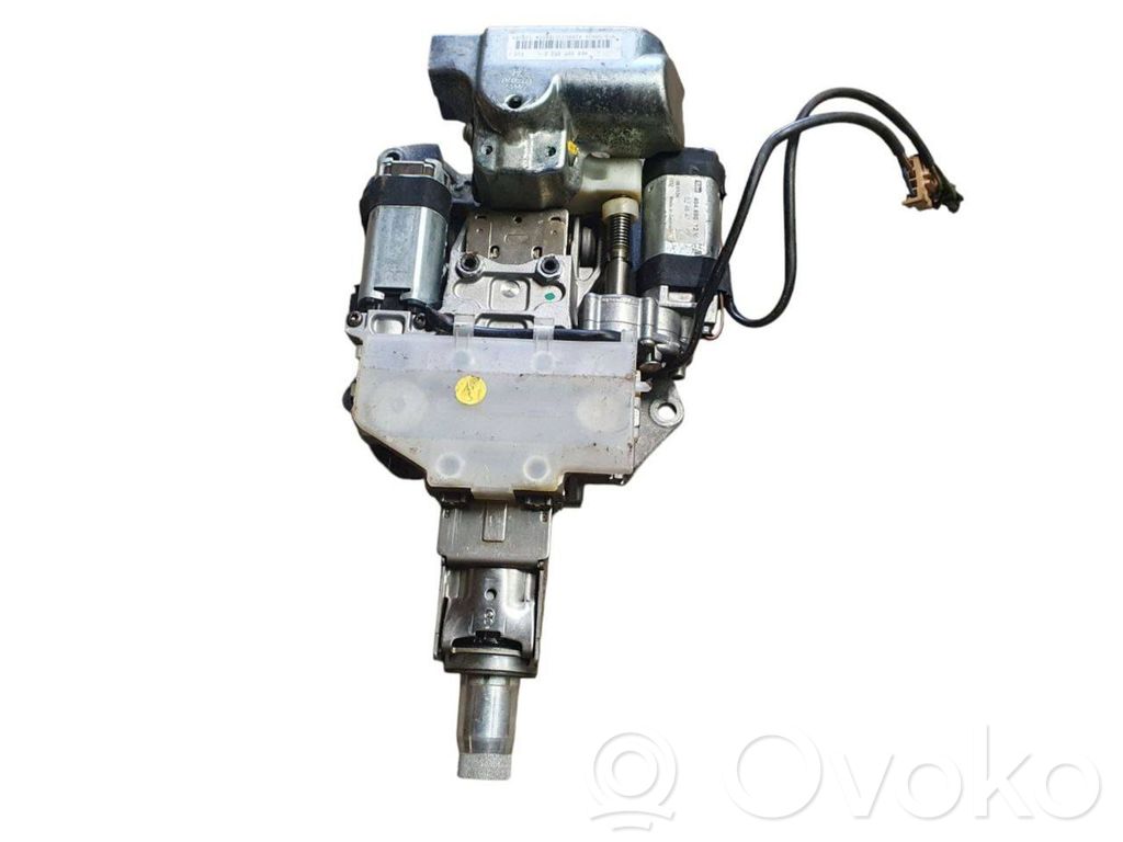 Audi A8 S8 D3 4E Colonne de direction 