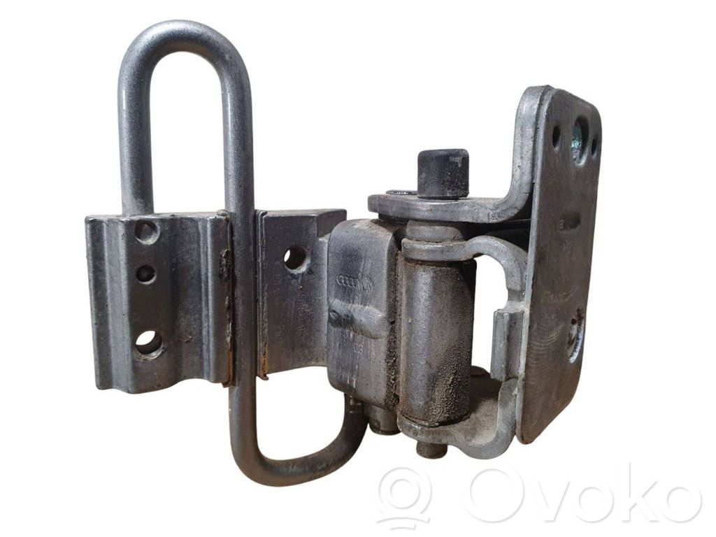 Audi A8 S8 D3 4E Rear door lower hinge 
