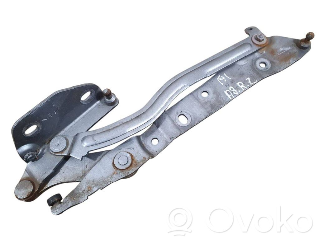 Audi A8 S8 D3 4E Tailgate/trunk/boot hinge 