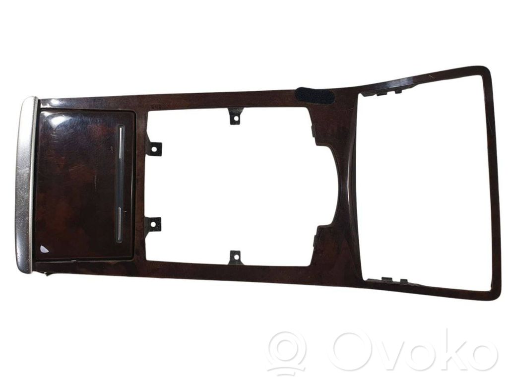 Audi A8 S8 D3 4E Other center console (tunnel) element 
