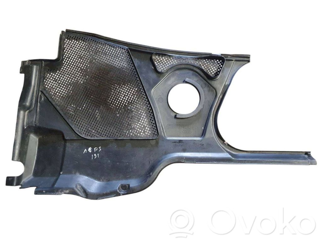 Audi A8 S8 D3 4E Pyyhinkoneiston lista 